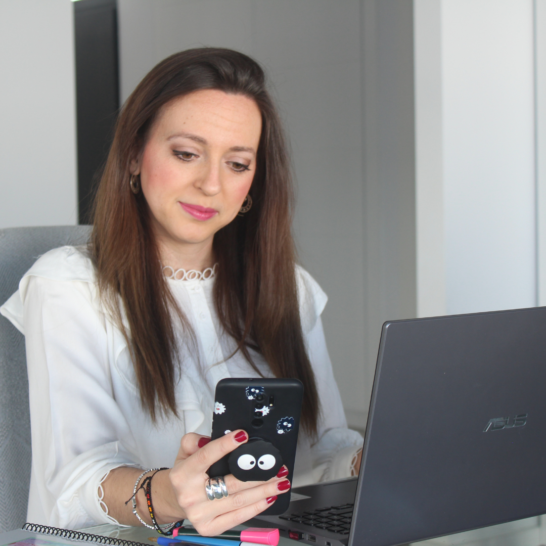 Delegar es tomar el control (9)